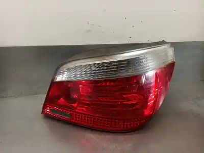 Peça sobressalente para automóvel em segunda mão Farolim Traseiro Direito por BMW SERIE 5 BERLINA (E60) 3.0 24V CAT Referências OEM IAM 63216935864  