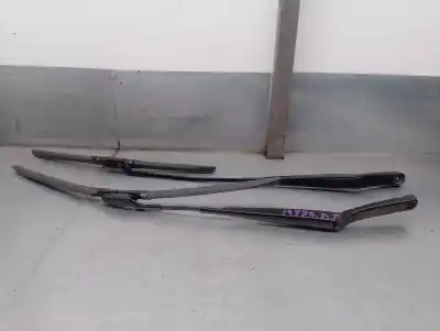 Pezzo di ricambio per auto di seconda mano Braccio Tergicristallo Anteriore Destro per VOLKSWAGEN PASSAT ALLTRACK B7 (365) 2.0 TDI Riferimenti OEM IAM 3C1955410B  3C1955409C