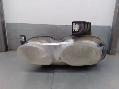 Second-hand car spare part right headlight for mg serie 75 (rj) 2.0 16v cdt oem iam references xbc002560