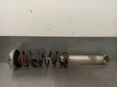 Peça sobressalente para automóvel em segunda mão Amortecedor Traseiro Direito por BMW SERIE 5 BERLINA (E60) 3.0 24V CAT Referências OEM IAM 33526766605  814903000490