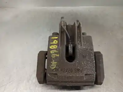 Peça sobressalente para automóvel em segunda mão Pinça De Travão Traseira Direita por BMW SERIE 5 BERLINA (E60) 3.0 24V CAT Referências OEM IAM 34216758058  