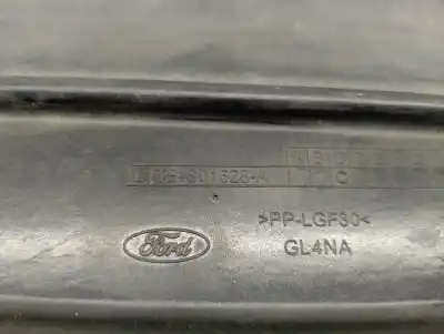 Автозапчастина б/у панель приладів для ford puma (j2k, cf7) 1.0 ecoboost mhev посилання на oem iam l1tbs01628a  