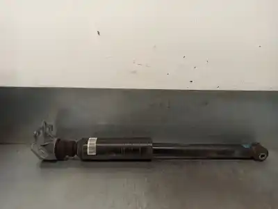 Peça sobressalente para automóvel em segunda mão amortecedor traseiro esquerdo por opel corsa d opc referências oem iam 13164398