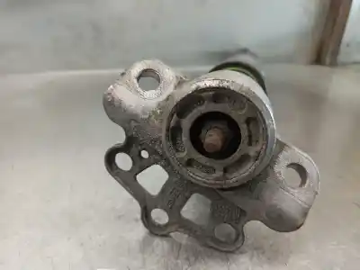 Peça sobressalente para automóvel em segunda mão amortecedor traseiro direito por opel corsa d opc referências oem iam 13164398  gb27343