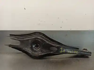 Автозапчасти б/у задний левый нижний рычаг подвески за hyundai i30 (pde, pd, pden) 2.0 n ссылки oem iam 55210k9600