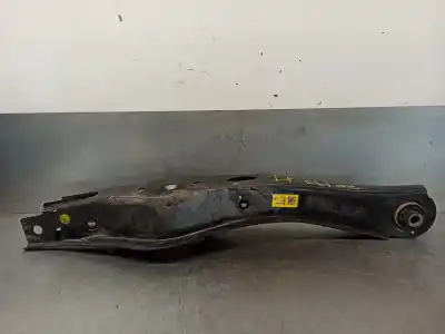 Автозапчасти б/у задний левый нижний рычаг подвески за hyundai i30 (pde, pd, pden) 2.0 n ссылки oem iam 55210k9600  