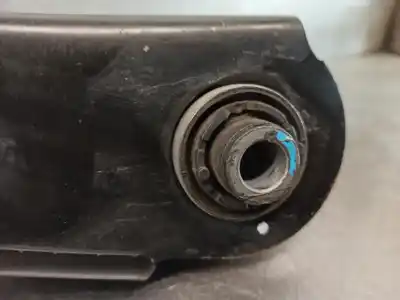 Автозапчасти б/у задний левый нижний рычаг подвески за hyundai i30 (pde, pd, pden) 2.0 n ссылки oem iam 55210k9600  