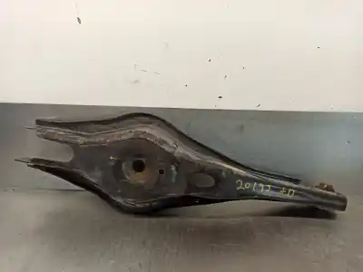 Автозапчасти б/у рычаг задней нижней правой подвески за hyundai i30 (pde, pd, pden) 2.0 n ссылки oem iam 55220k9600