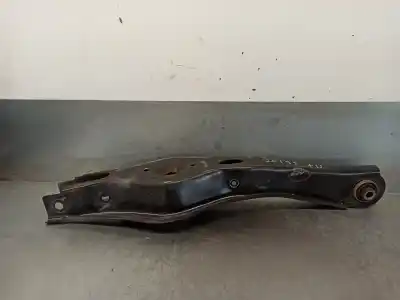 Автозапчасти б/у рычаг задней нижней правой подвески за hyundai i30 (pde, pd, pden) 2.0 n ссылки oem iam 55220k9600  