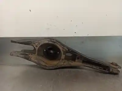 Автозапчасти б/у рычаг задней нижней правой подвески за hyundai i30 (pde, pd, pden) 2.0 n ссылки oem iam 55220k9600  