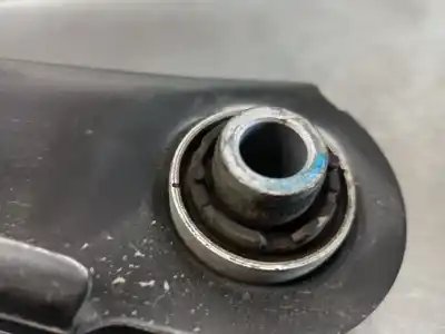 Автозапчасти б/у рычаг задней нижней правой подвески за hyundai i30 (pde, pd, pden) 2.0 n ссылки oem iam 55220k9600  