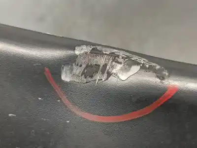 Автозапчасти б/у рычаг задней нижней правой подвески за hyundai i30 (pde, pd, pden) 2.0 n ссылки oem iam 55220k9600  