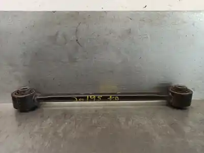 Автозапчасти б/у правая задняя кронштейн за hyundai i30 (pde, pd, pden) 2.0 n ссылки oem iam 55250k9ba0  