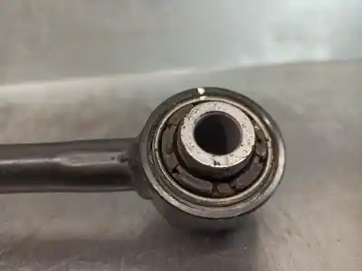 Автозапчасти б/у правая задняя кронштейн за hyundai i30 (pde, pd, pden) 2.0 n ссылки oem iam 55250k9ba0  