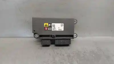 Pezzo di ricambio per auto di seconda mano Centralina Airbag per OPEL CORSA E Selective Riferimenti OEM IAM 13511833  