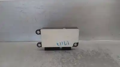 Pezzo di ricambio per auto di seconda mano centralina airbag per opel corsa e selective riferimenti oem iam 13511833  