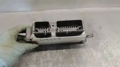 Pezzo di ricambio per auto di seconda mano centralina airbag per opel corsa e selective riferimenti oem iam 13511833  