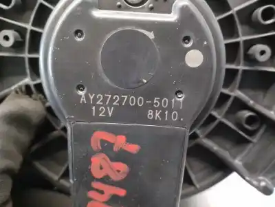 Peça sobressalente para automóvel em segunda mão motor de sofagem por jeep compass 2.0 crd cat referências oem iam ay2727005011  5191347ac