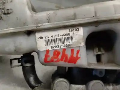 Peça sobressalente para automóvel em segunda mão bomba de travões por jeep compass 2.0 crd cat referências oem iam 628215006  26415000064