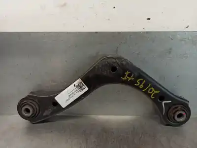 Автозапчасти б/у левый задний верхний рычаг подвески за hyundai i30 (pde, pd, pden) 2.0 n ссылки oem iam 55100g4aa0