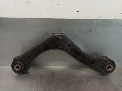 Автозапчасти б/у левый задний верхний рычаг подвески за hyundai i30 (pde, pd, pden) 2.0 n ссылки oem iam 55100g4aa0  