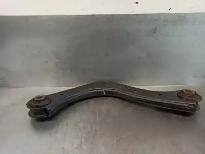 Автозапчасти б/у левый задний верхний рычаг подвески за hyundai i30 (pde, pd, pden) 2.0 n ссылки oem iam 55100g4aa0  