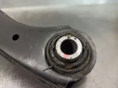 Автозапчасти б/у левый задний верхний рычаг подвески за hyundai i30 (pde, pd, pden) 2.0 n ссылки oem iam 55100g4aa0  