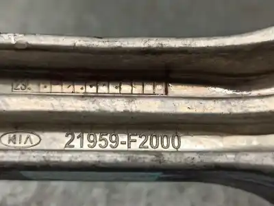 Автозапчасти б/у поддержка двигателя за hyundai i30 (pde, pd, pden) 2.0 n ссылки oem iam 21950k9000  