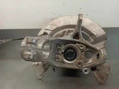 Second-hand car spare part Front Right Knuckle for HYUNDAI I30 (PDE, PD, PDEN) 2.0 N OEM IAM references 51711S0000  