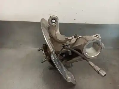 Автозапчастина б/у передній прав для hyundai i30 (pde, pd, pden) 2.0 n посилання на oem iam 51711s0000  