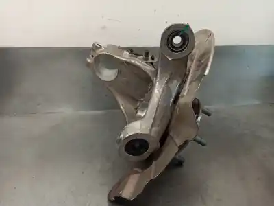 Автозапчасти б/у передняя правая кулачка за hyundai i30 (pde, pd, pden) 2.0 n ссылки oem iam 51711s0000  