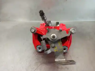 Автозапчастина б/у задній лівий гальмівний супорт для hyundai i30 (pde, pd, pden) 2.0 n посилання на oem iam 58210s0300  