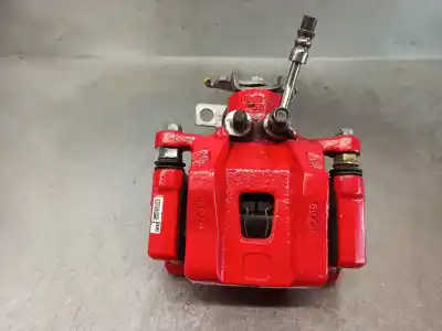 Автозапчасти б/у задний левый тормозной суппорт за hyundai i30 (pde, pd, pden) 2.0 n ссылки oem iam 58210s0300