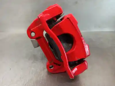 Автозапчасти б/у задний левый тормозной суппорт за hyundai i30 (pde, pd, pden) 2.0 n ссылки oem iam 58210s0300  