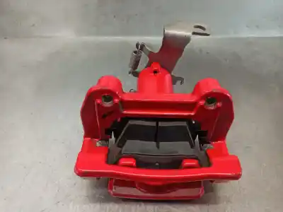 Автозапчасти б/у задний левый тормозной суппорт за hyundai i30 (pde, pd, pden) 2.0 n ссылки oem iam 58210s0300  