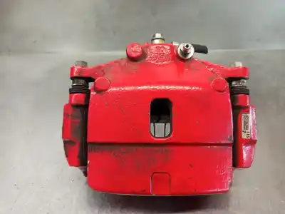 Автозапчасти б/у передний левый тормозной суппорт за hyundai i30 (pde, pd, pden) 2.0 n ссылки oem iam 58110s0000