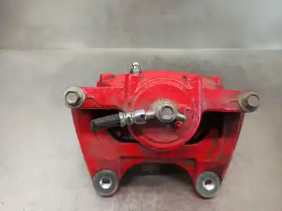 Автозапчасти б/у передний левый тормозной суппорт за hyundai i30 (pde, pd, pden) 2.0 n ссылки oem iam 58110s0000  