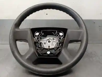 Peça sobressalente para automóvel em segunda mão volante por jeep compass 2.0 crd cat referências oem iam 1df33xdvae  1eb83xdvaa