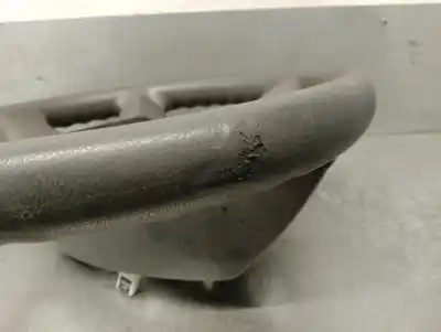 Peça sobressalente para automóvel em segunda mão volante por jeep compass 2.0 crd cat referências oem iam 1df33xdvae  1eb83xdvaa