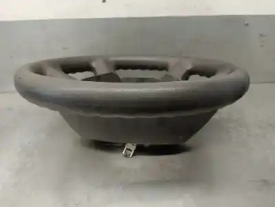 Peça sobressalente para automóvel em segunda mão volante por jeep compass 2.0 crd cat referências oem iam 1df33xdvae  1eb83xdvaa