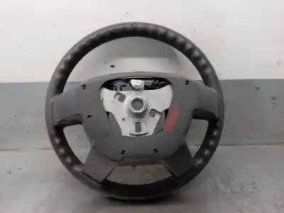 Peça sobressalente para automóvel em segunda mão volante por jeep compass 2.0 crd cat referências oem iam 1df33xdvae  1eb83xdvaa