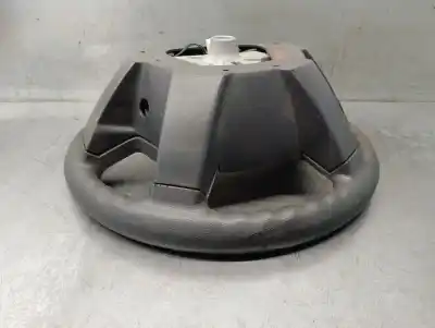 Peça sobressalente para automóvel em segunda mão volante por jeep compass 2.0 crd cat referências oem iam 1df33xdvae  1eb83xdvaa