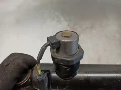 Автозапчасти б/у правый задний амортизатор за hyundai i30 (pde, pd, pden) 2.0 n ссылки oem iam 55321s0600  3g06s0256