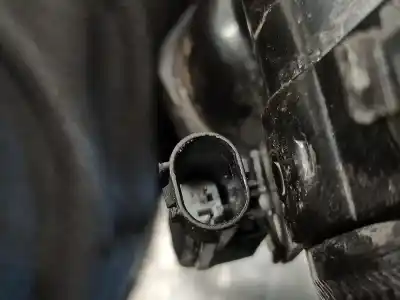 Автозапчасти б/у правый задний амортизатор за hyundai i30 (pde, pd, pden) 2.0 n ссылки oem iam 55321s0600  3g06s0256