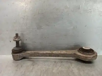 Peça sobressalente para automóvel em segunda mão Braço De Suspensão Superior Traseiro Esquerdo por BMW SERIE 5 BERLINA (E60) 3.0 24V CAT Referências OEM IAM 33322348886  