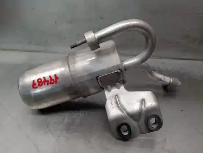 Peça sobressalente para automóvel em segunda mão filtros por jeep compass 2.0 crd cat referências oem iam 05058261ag  