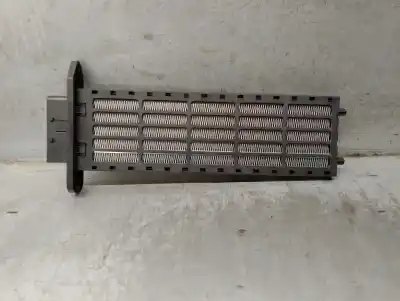 Pezzo di ricambio per auto di seconda mano resistenza al riscaldamento per jeep compass 2.0 crd cat riferimenti oem iam aa0134100350