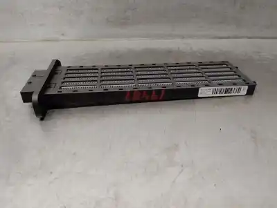 Peça sobressalente para automóvel em segunda mão resistência sofagem chauffage por jeep compass 2.0 crd cat referências oem iam aa0134100350  2600702