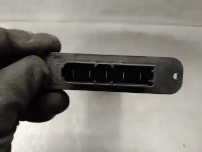 Peça sobressalente para automóvel em segunda mão resistência sofagem chauffage por jeep compass 2.0 crd cat referências oem iam aa0134100350  2600702