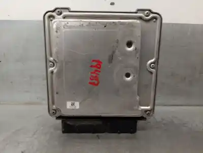 Second-hand car spare part ecu engine control for jeep compass 2.0 crd cat oem iam references p05187649aa  0281013444